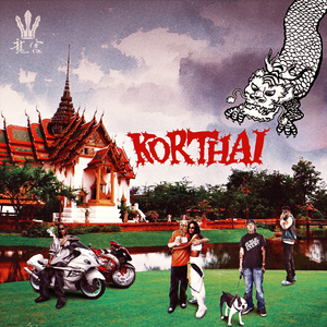 KORTHAI (feat. YOUNGGU, NGAZ)