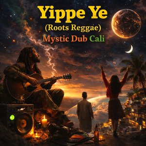 Yippi Ye
