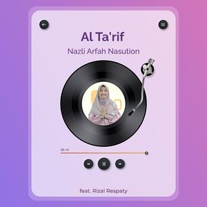 Al Ta'rif