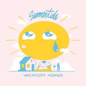 Vacation Homes (feat. Rachel Lyon)