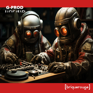 Sinfield (Jules Wells Remix)