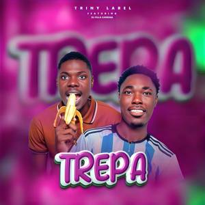 Trepa