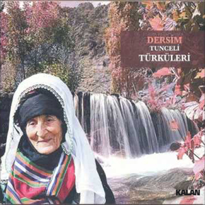 Dersim Dört Dağ İçinde