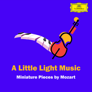 5 Contredanses "Non più andrai", K. 609:No. 3 in D Major