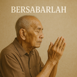 Bersabarlah