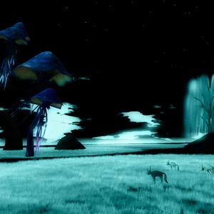 Live at :: cyber : natural :: (Live)