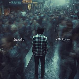 เจ็บจนชิน (Numb)