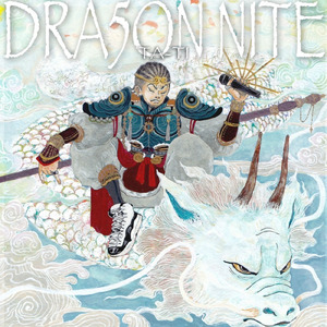 CROSS OVER (feat. ELOQ, MONO Holy_Beggar & DJ TAIJI)