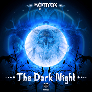 The Dark Night (Original Mix)