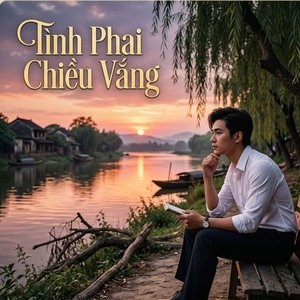 Tình Phai Chiều Vắng