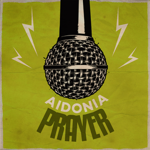 Prayer (Soul Food Riddim)