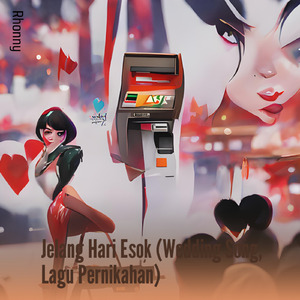 Jelang Hari Esok (Wedding Song, Lagu Pernikahan)