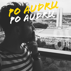 Po Audrų