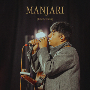 Manjari (Live at Gorerto Sessions)