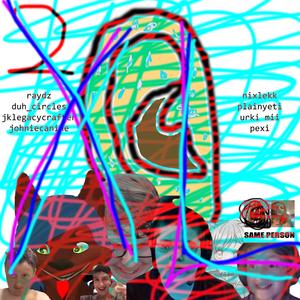 Tears In My Ears 2 (Extended)