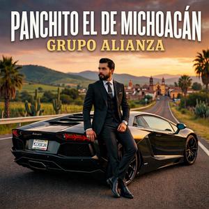 Panchito el de Michoacan