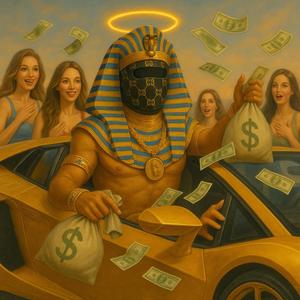 40hz .VIP. (feat. LazyProphet)