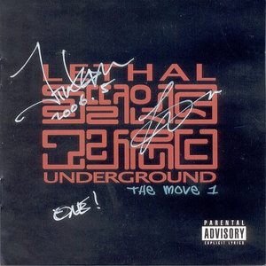 A.S.H (Lethal Xclusive)