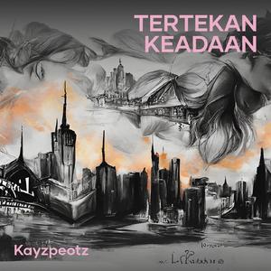 Tertekan keadaan
