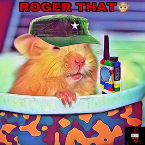 Vony-Go x Roger Rat-Roger That