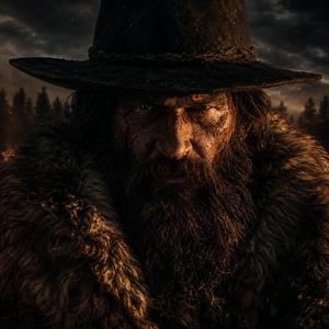 Bearskin
