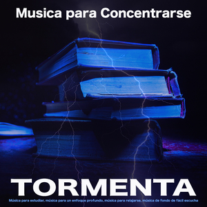 Música para concentrarse