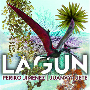 Lagun (Original Mix)