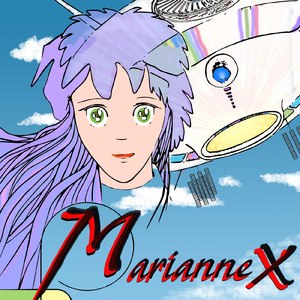 Marianne X