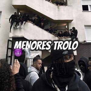 MeNoReS ' tRoLo " Abu 52 x Breilin 52