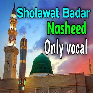 Sholawat Badar