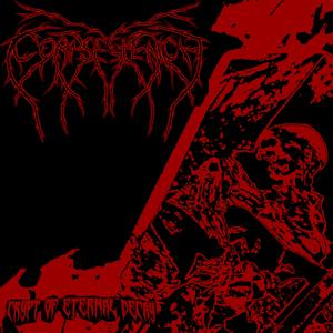Skinned Victim