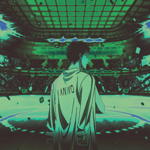 COURT VISION (prod. by kennycarter)