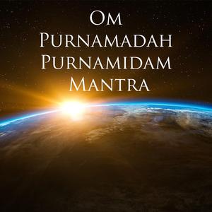 Om Purnamadah Purnamidam Mantra
