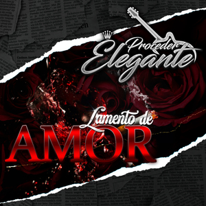 Lamento de Amor
