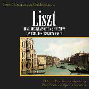 Liszt: Les Preludes (Symphonic Poem No. 3)