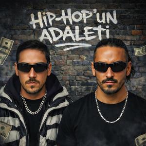 Hip-Hop'un Adaleti (feat. Piyer Süvarof)