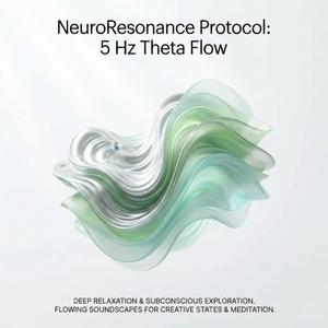 Preconscious Drift (Meditation Gateway)