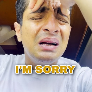 I'm Sorry