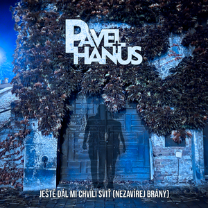 Ještě dál mi chvíli sviť (Nezavírej brány)