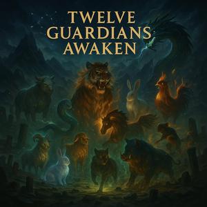 12월령이 깨어난다 (Twelve Guardians Awaken)