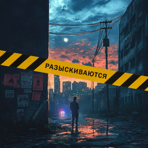 Разыскиваются (Speed Up Mix)