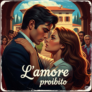 Promessa Sotto le Stelle