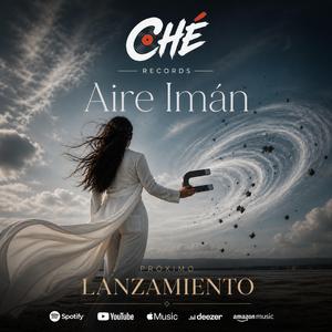 Aire Imán
