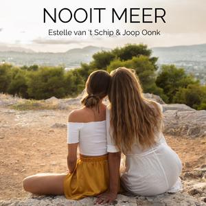 Nooit Meer (feat. Joop Oonk)