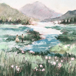 do you think you could love me? (sped up)