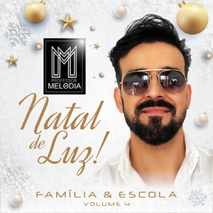 Natal Chegou!