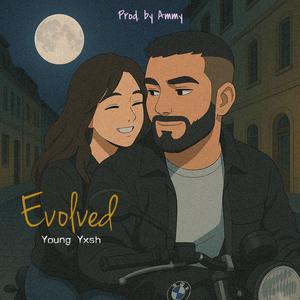 Evolved (feat. Ammy Music)