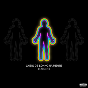 Cheio De Sonho Na Mente