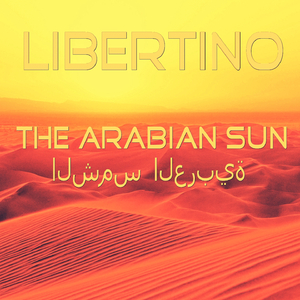 The Arabian Sun
