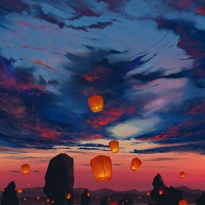 什么都不算太大的失去